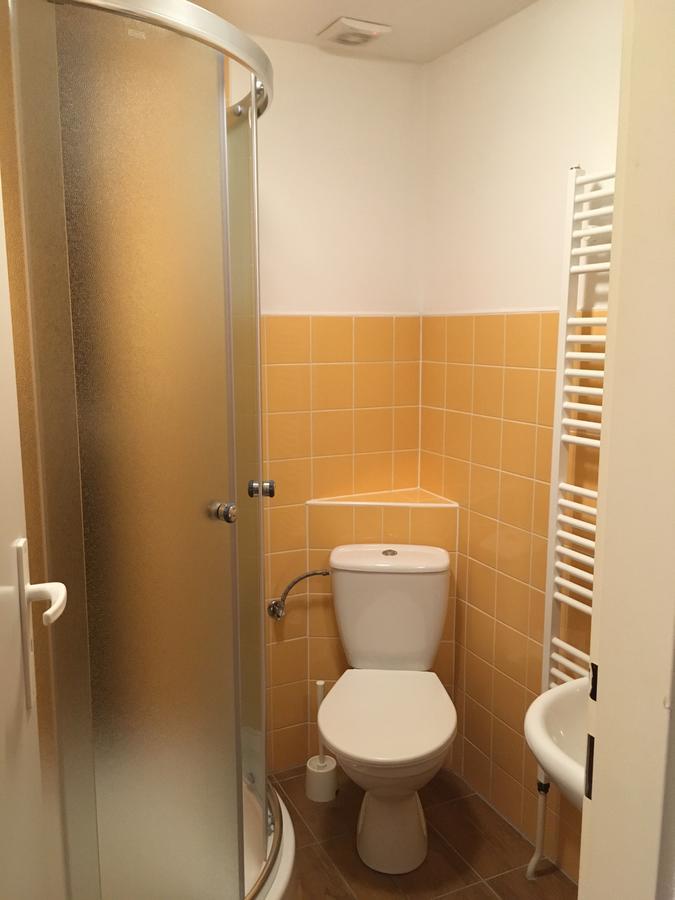 Hotel Ubytovani Doma à Tisá Extérieur photo